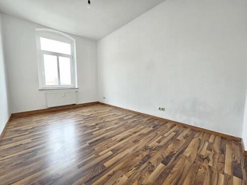 Foto - Etagenwohnung in Zwickau zur Miete