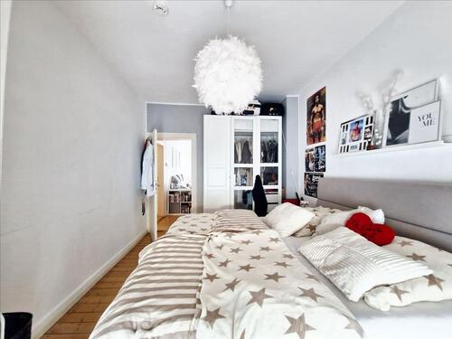 Foto - Etagenwohnung in Hannover zur Miete