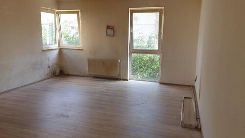 Foto - Etagenwohnung in Dortmund zur Miete