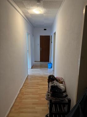 Foto - gemütliche 3 Zimmerwohnung in Alt-Saarbrücken