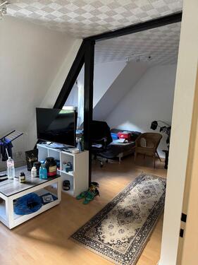 Foto - Etagenwohnung in Saarbrücken zur Miete