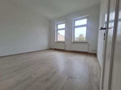 Foto - Etagenwohnung zur Miete in Gera