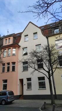 Foto - Etagenwohnung in Essen zur Miete