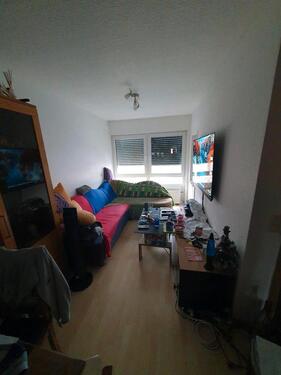 Foto - Etagenwohnung zur Miete in Trebur