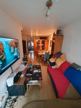 Foto - Etagenwohnung in Trebur