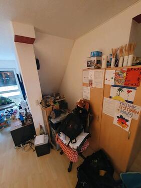 Foto - Etagenwohnung in Trebur zur Miete