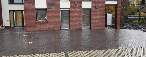 Foto - Etagenwohnung zur Miete in Papenburg