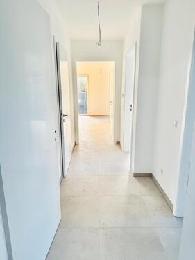 Foto - Etagenwohnung in Papenburg