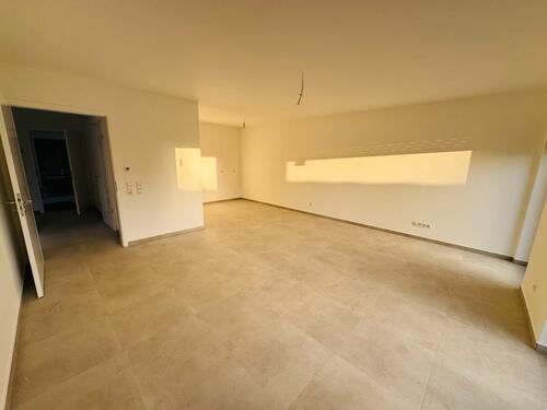 Foto - Etagenwohnung in Papenburg zur Miete