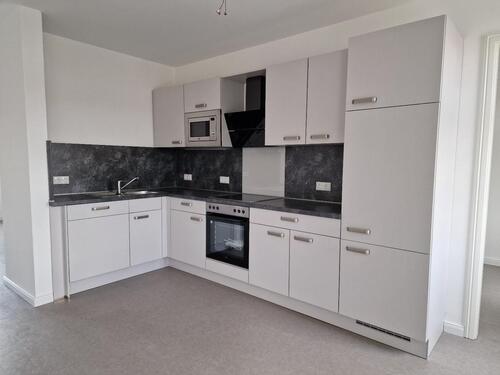 Foto - Exklusive 4 Zimmer Maisonette-Wohnung nach Erstbezug Mietwohnung