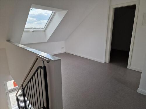 Foto - Etagenwohnung zur Miete in Wittenberge