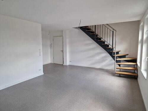 Foto - Etagenwohnung in Wittenberge zur Miete