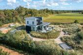 Foto - Geräumige Ferienvilla inmitten der Dünen