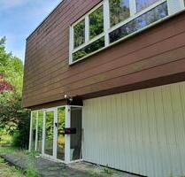 Wohnen und Arbeiten - Naturlage Gewerbepark Hirschhagen - Helsa