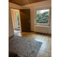 Nachmieter:in für Souterrainwohnung 34qm - Asbach