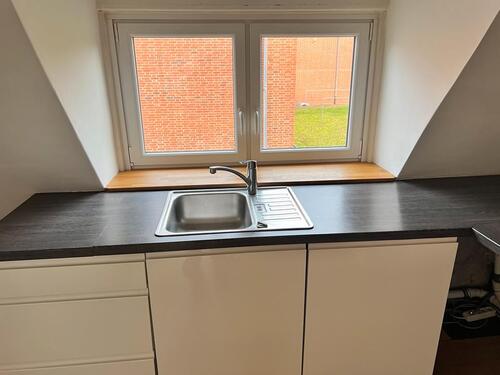 Foto - 2 Zimmer Etagenwohnung zur Miete in Heide