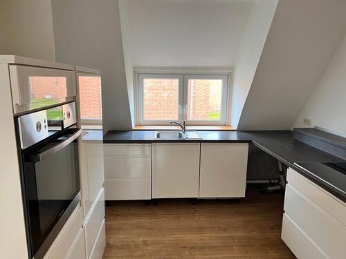 Foto - Etagenwohnung in Heide zur Miete