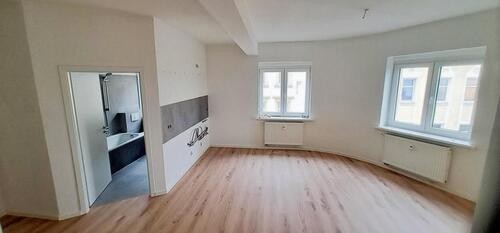 Foto - 2 Zimmer Etagenwohnung zur Miete in Hohenstein-Ernstthal