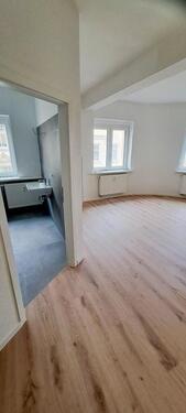 Foto - Etagenwohnung in Hohenstein-Ernstthal zur Miete