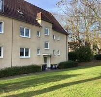 Neue Wohnung, neues Glück! Praktische 2-Zi.-DG - Gladbeck Brauck