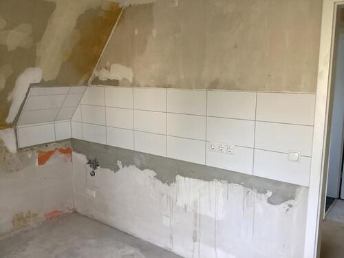 Foto - 2 Zimmer Etagenwohnung in Gladbeck