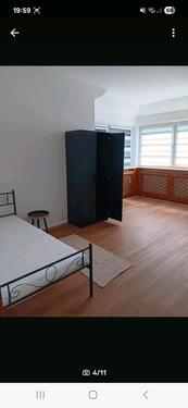 Foto - 1 Zimmer Erdgeschoßwohnung zur Miete in Dillingen an der Donau