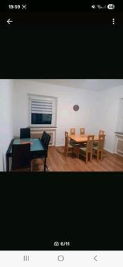 Foto - Erdgeschoßwohnung in Dillingen an der Donau zur Miete