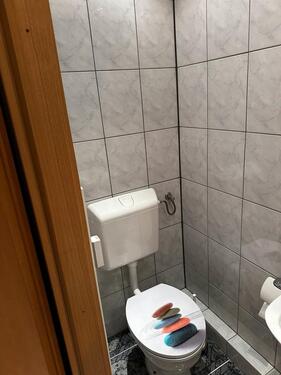 Foto - 1 Zimmer Hochparterre zur Miete in Zwickau