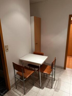 Foto - Hochparterre in Zwickau zur Miete