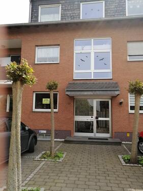 Foto - BM-Oberaußem - Helle Moderne 2-Zimmer DG Wohnung in ruhiger Lage