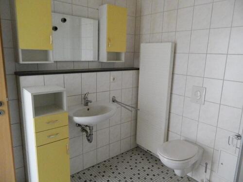 Foto - Etagenwohnung in Vlotho zur Miete