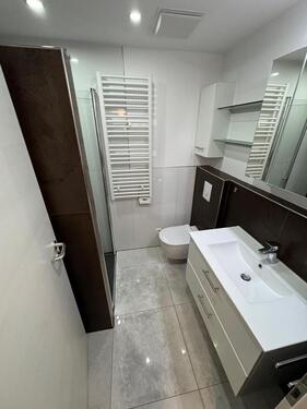 Foto - Etagenwohnung in Albstadt zur Miete