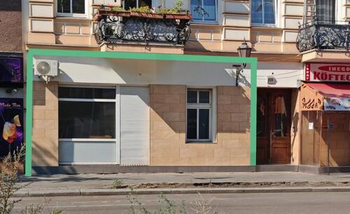 Foto - Gewerberaum mitten in Wedding - 1.500,00&nbsp;EUR Kaltmiete, ca.&nbsp; 125,00&nbsp;m&sup2;