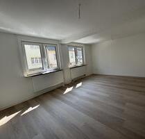 3 Zimmer mit Balkon Erstbezug nach Sanierung in Homberg - Homberg (Ohm)