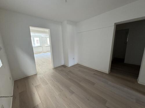 Foto - 3 Zimmer Etagenwohnung zur Miete in Homberg (Ohm)