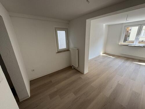 Foto - Etagenwohnung in Homberg (Ohm) zur Miete