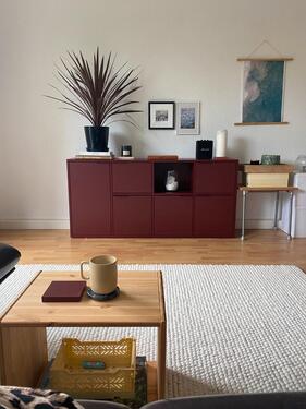 Foto - Zwischenmiete: 2 Zimmer Wohnung in Ehrenfeld