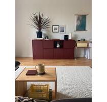 Zwischenmiete: 2 Zimmer Wohnung in Ehrenfeld - Köln