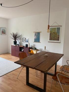 Foto - 2 Zimmer Etagenwohnung zur Miete in Köln