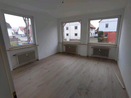 Foto - 2 Zimmer Erdgeschoßwohnung zur Miete in Einbeck