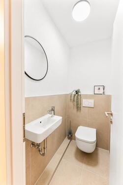 Foto - 3 Zimmer Etagenwohnung zur Miete in Stuttgart