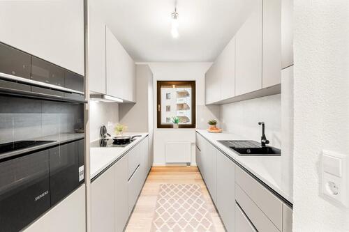 Foto - 3 Zimmer Etagenwohnung in Stuttgart