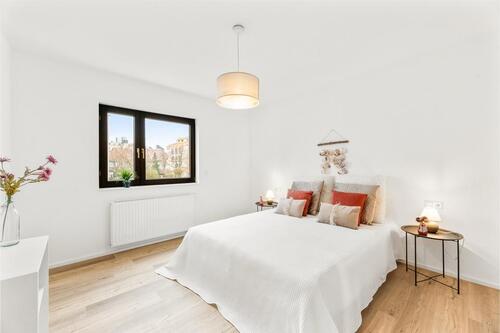 Foto - Etagenwohnung in Stuttgart zur Miete