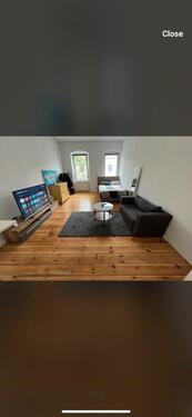 Foto - Studio for Short-Term Rent Gesundbrunnen for 5 weeks