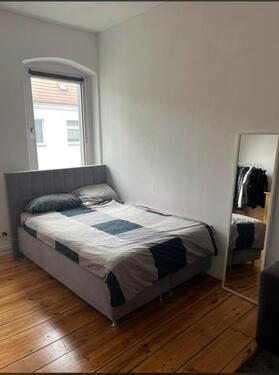 Foto - 1 Zimmer Etagenwohnung zur Miete in Berlin