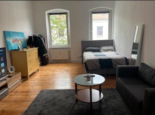 Foto - 1 Zimmer Etagenwohnung in Berlin