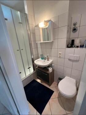 Foto - Etagenwohnung in Berlin zur Miete