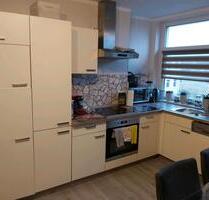 Vollständig möblierte 3-Zimmer Wohnung in ruhiger Lage - Waltershausen