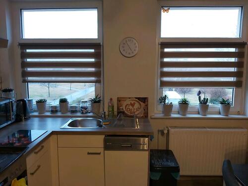 Foto - 3 Zimmer Etagenwohnung zur Miete in Waltershausen