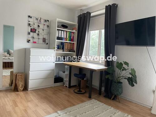 Foto - 1 Zimmer Etagenwohnung zur Miete in München